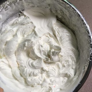 Swirl Cake recipe