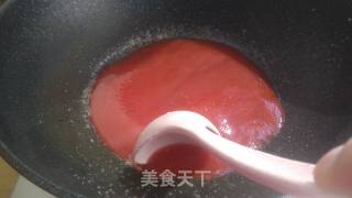 Chrysanthemum Pleurotus Eryngii recipe