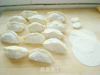 Thin-skinned Steamed Buns--xinjiang Taste recipe