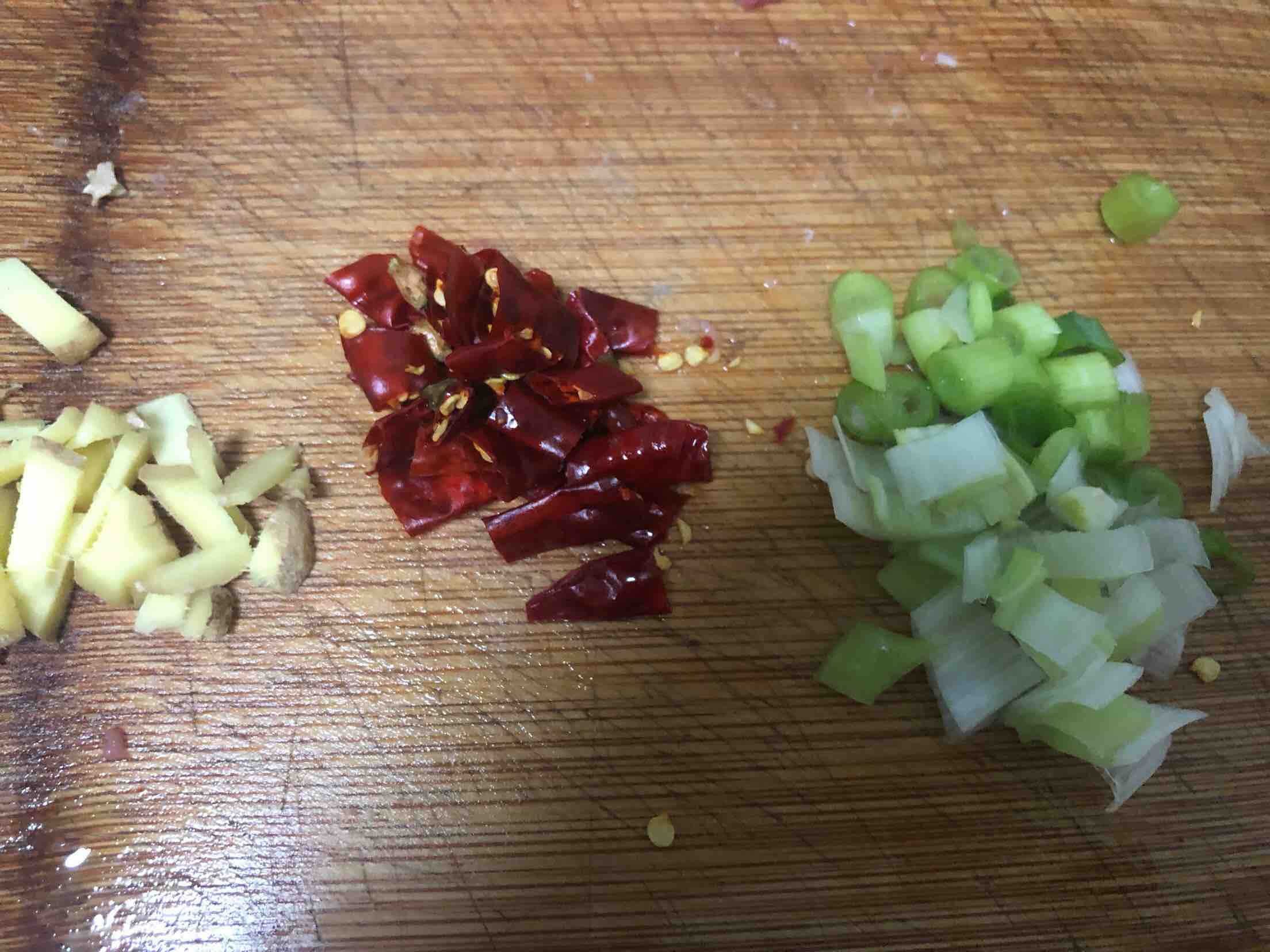 Mustard Pork recipe