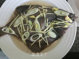 Sweet and Sour Partial Fish recipe