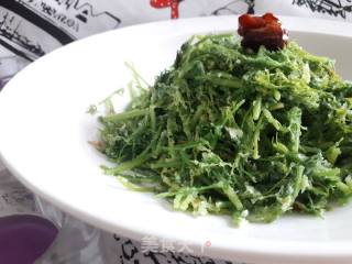 Steamed Fennel recipe