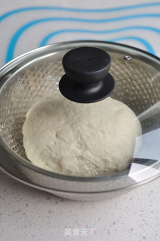 Oil and Salt Biscuits recipe