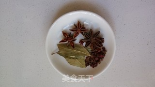 【tianjin】crystal Elbow Flower recipe