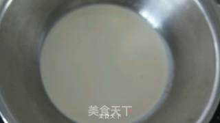 Creamy Raisin Ice Cream recipe