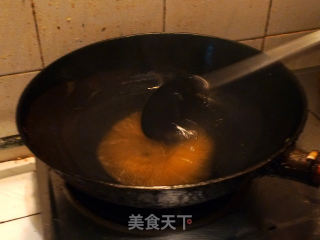 Candied Sweet Potatoes recipe