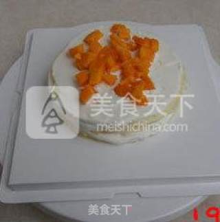 【shuangpin Melaleuca Cake】--- A Delicious Cake Brought from A Pan recipe