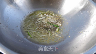 Braised Tofu with Minced Meat recipe