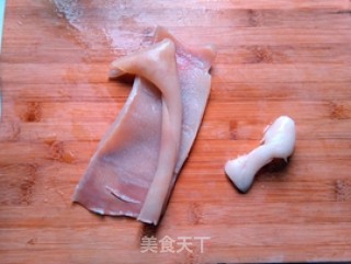 Fried Pork Skin recipe