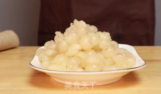 Longan Wine, One of The Must-soaked Wines in Summer recipe