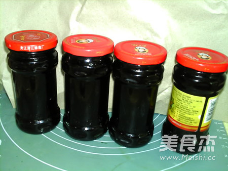 Mulberry Jam recipe