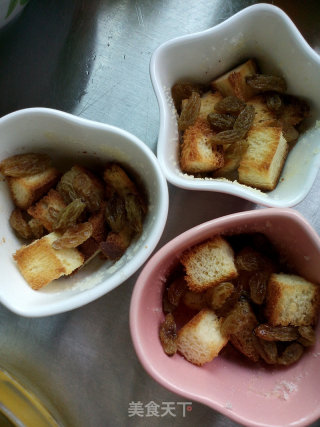 Bread Pudding recipe