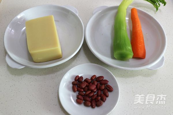 Yunnan Specialty Snacks Pea Jelly recipe