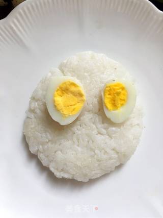 Breakfast Platter recipe