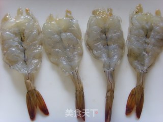 Pipa Shrimp recipe