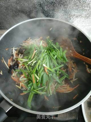 Stir Fry recipe