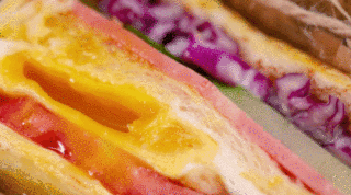 Pocket Sandwich recipe