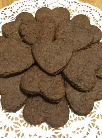 Hefei Training Chocolate Biscuits recipe