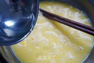 Scallion Omelette recipe