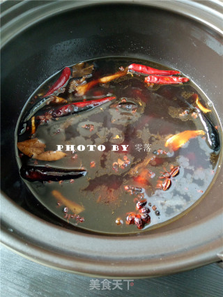 Chestnut Roast Chicken recipe
