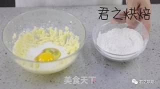Butter Rice Flour Cake recipe