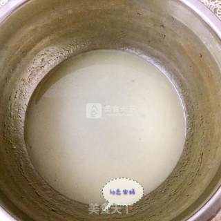 Six Inch Chiffon Cake Perfect Power recipe