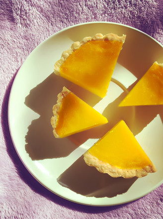 A Must-have for Halloween Pumpkin Pie recipe