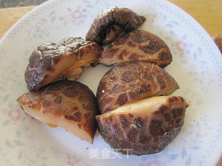 American Ginseng Chicken Soup recipe