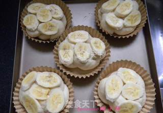 #aca烤明星大赛#banana Bread recipe