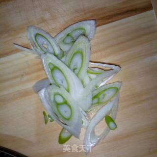 Vinegared Cabbage recipe