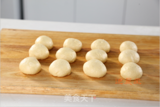 Red Bean Bread recipe