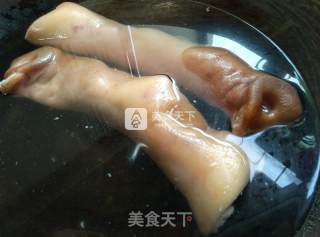 【luzhou Strange Smell of Pig Fragrant Mouth】 recipe