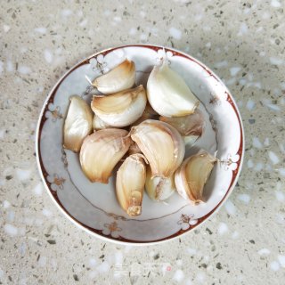 Spiced Fried Peanuts recipe