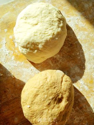 Cat Ears recipe