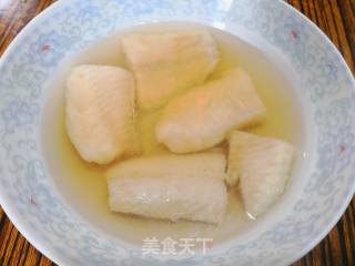 Tea Xianglong Liyu recipe