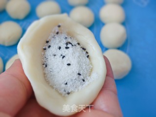 Northeast Fried Cake recipe
