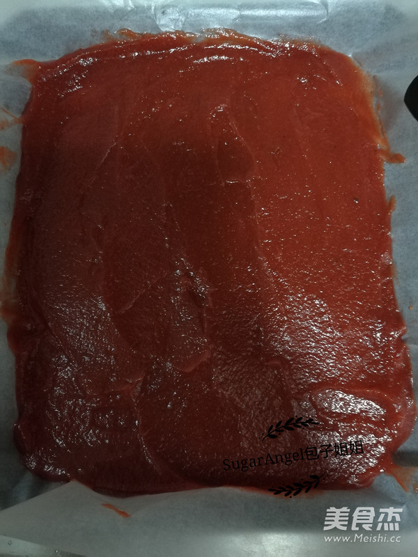 Hawthorn Strips recipe