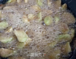 Peach and Plum Cooking-minced Meat Sauce Eggplant, Delicious Can Not Stop, Bowl After Bowl of Rice recipe