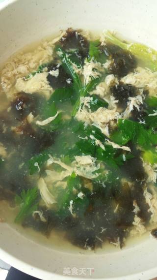 Nutritious Shrimp and Seasonal Vegetable Braised Rice recipe