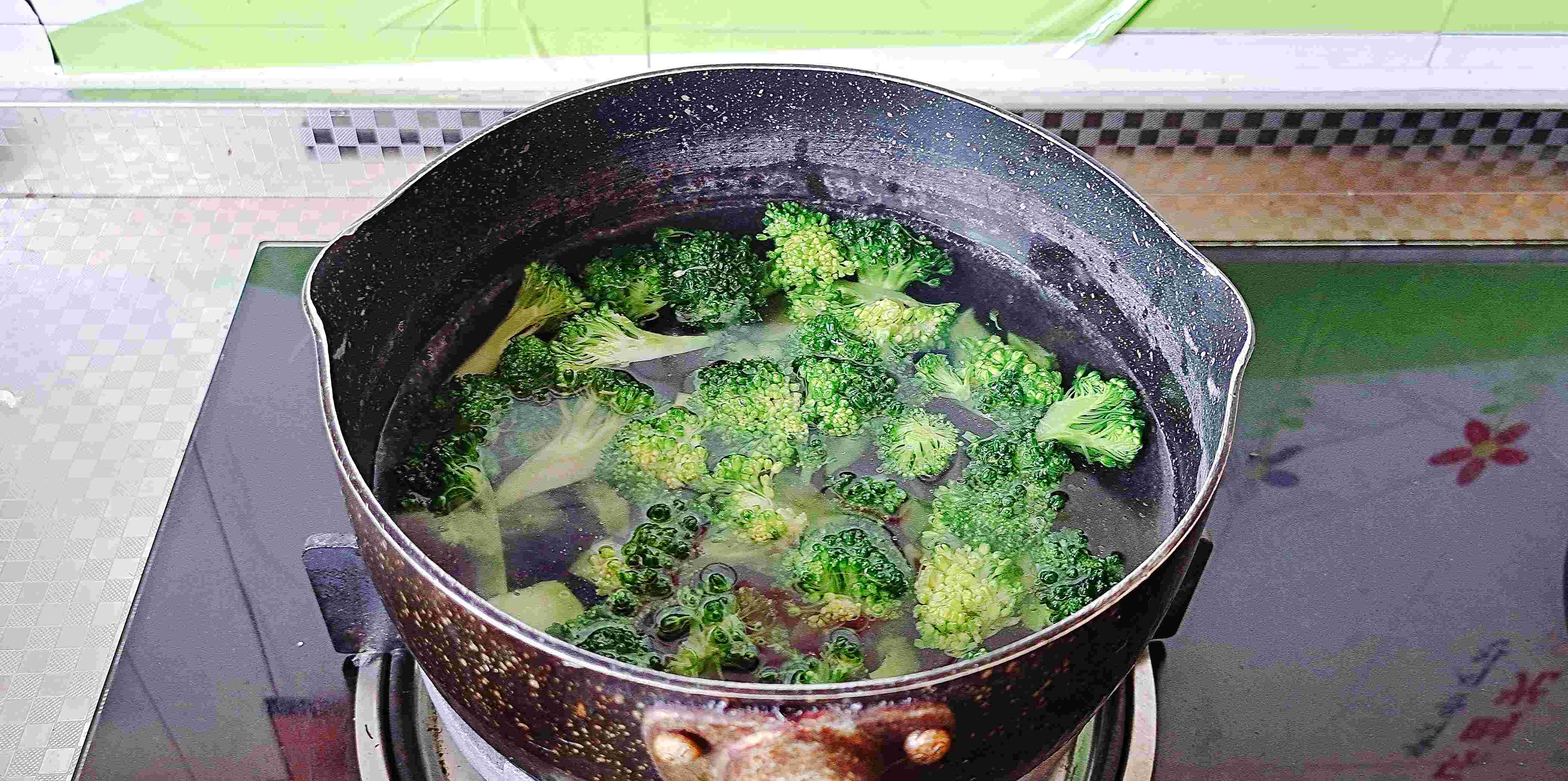 A Refreshing Side Dish on The New Year’s Eve Table... recipe