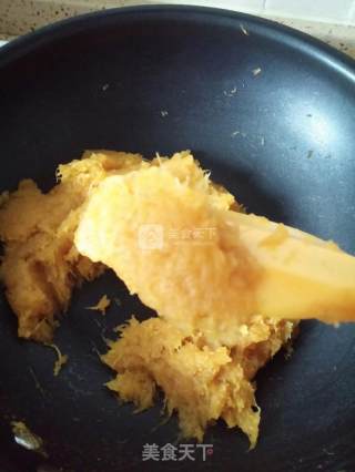 #aca烤明星大赛#pineapple Cake recipe
