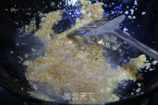Steamed Shrimp with Garlic recipe