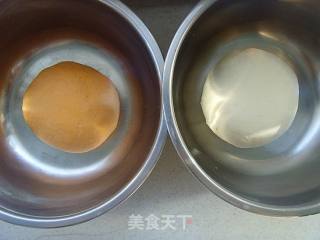 [cantonese Cuisine]: Quicksand Bao recipe