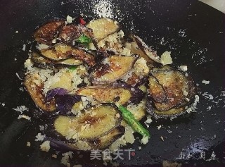 Typhoon Eggplant recipe