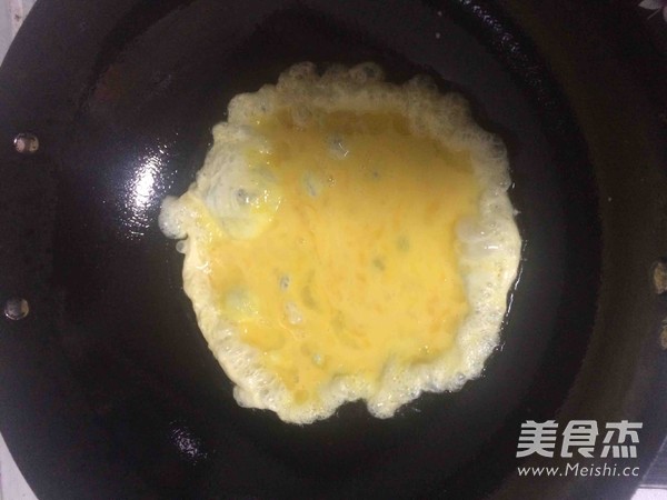 Jingjiang Eggs recipe