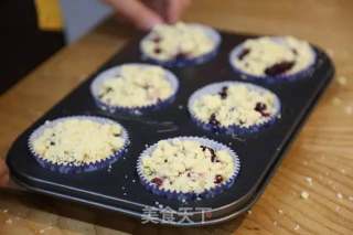 Daogrs Baking Recipe for Crisp Muffin Cake recipe