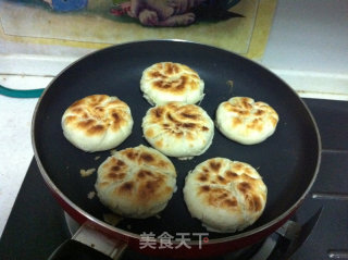 Original Shortbread Biscuits recipe