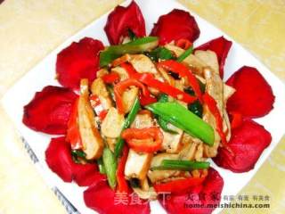 Xiaochao Youxian Xianggan recipe