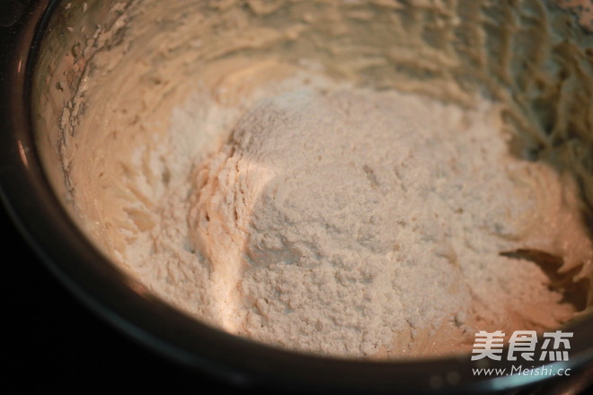 Peanut Butter Cookies recipe