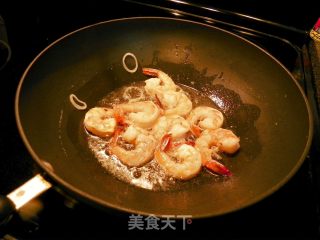 Shrimp in Tomato Sauce recipe